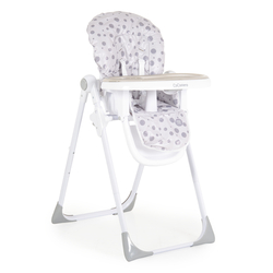 Moni High chair Cocomero grey 3801005152469