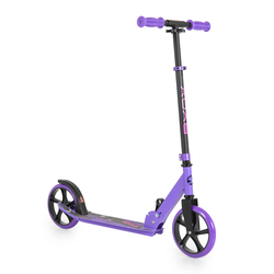 Byox Scooter Storm lilac 3800146229313