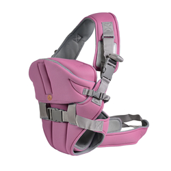 Cangaroo Baby carrier Carry go  pink new BB003 3800146270766