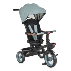 Byox Tricycle Jasper green 3800146231682