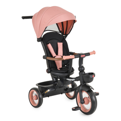 Byox Tricycle Jasper pink 3800146231699