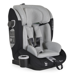 Cangaroo Baby car seat Falcon Opal grey 3801005152797