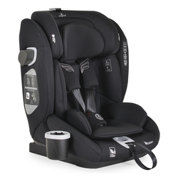 Cangaroo Baby car seat Falcon Pirate black 3801005152803