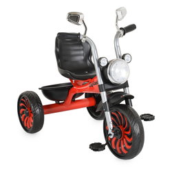 Byox Tricycle Captain red 3800146231774
