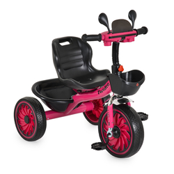 Byox Tricycle Twiddle pink 3800146231736