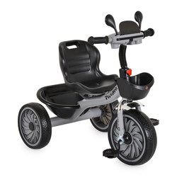 Byox Tricycle Twiddle grey 3800146231743