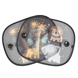 Cangaroo Car sunshade  animals 3800146272067