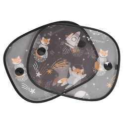 Cangaroo Car sunshade Shady space 3800146272074