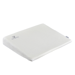 Cangaroo Anti-reflux pillow with memory foam Adore 3800146268121
