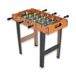 ZHICHENG Soccer game table with 14 players 1016A 3801005600472