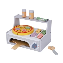Tooky Toys Pizza Oven - TK991A 6972633377849