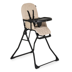 Cangaroo High chair Waffle beige 3801005153121