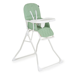 Cangaroo High chair Waffle green 3801005153138
