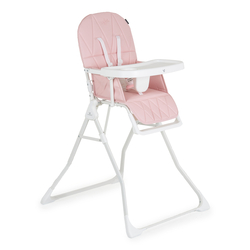 Cangaroo High chair Waffle pink 3801005153145