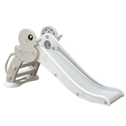 Moni Slide Little Duck grey 3801005601936