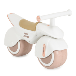 Byox Mini balance bike Mini Cruze white 3800146229597