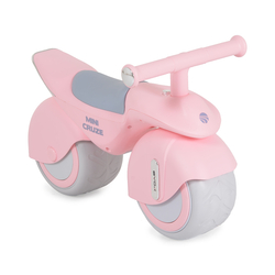 Byox Mini balance bike Mini Cruze pink 3800146229580