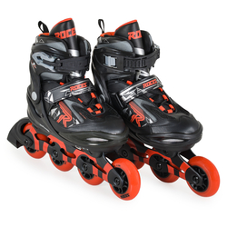 Byox Inline skates Roces Moody red 36-40 40085500002