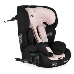 Cangaroo Car seat Trip 76-150cm Baby pink 3801005153107