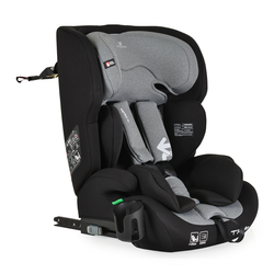 Cangaroo Car seat Trip 76-150cm Intense gray 3801005153114