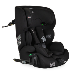 Cangaroo Car seat Trip 76-150cm Midnight black 3801005153091