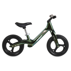 Byox Balance bike Velori Astral Green 3800146229559