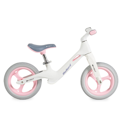 Byox Balance bike Velori Tea Rose 3800146229573
