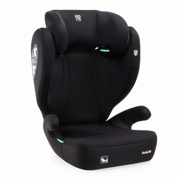 Moni Baby car seat Race 100-150cm Cosmo black 3801005153527