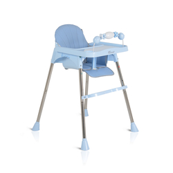 Moni High chair Century blue 3801005153404