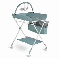 Moni Multi-functional changing table Kaskada mint 3800146272456