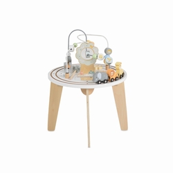 Moni Wooden Activity Table W12D626 3801005602025