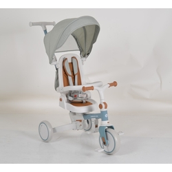 Byox Tricycle Compacto 4in1 blue 3800146231880