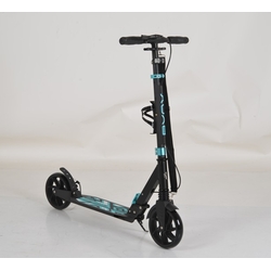 Byox Scooter Plexus Limited blue 3800146229672