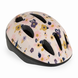 Byox Bicycle helmet Y03 white