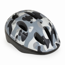 Byox Bicycle helmet Y03 grey