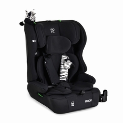 Moni Baby car seat Rock 76-150cm Midnight black 3801005153237