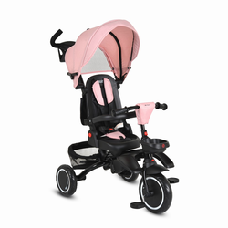 Byox Tricycle Cruz pink 3800146231910