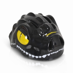 Byox Bicycle helmet Y27 Dino black
