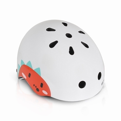 Byox Skate helmet Y09 white