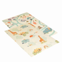 Moni Πτυσσόμενο Χαλάκι Δραστηριοτήτων 120x180 XPE Joy Ride 3801005602179