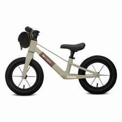 Byox Balance bike Trekko Green 3800146229917