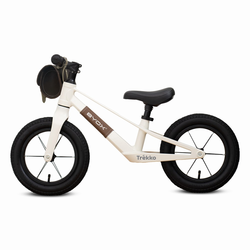 Byox Balance bike Trekko White 3800146229924