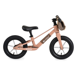 Byox Balance bike Trekko Peach 3800146229931