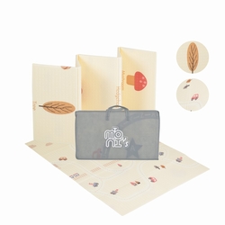 Moni Foldable XPE play mat  Holiday 3801005602193