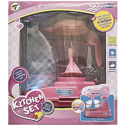 Kitchen toy 17x19cm 77-885