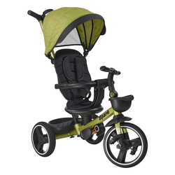 Bebe Stars  TRICYCLE TRICYCLE 360° SPARK GOLD 817-190