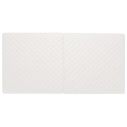 Greco Strom Mattress for Playpen Erato cocolatex VPA.ERA.ANT.000) 100x62cm