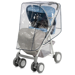Universal Stoller Raincover 3 in 1