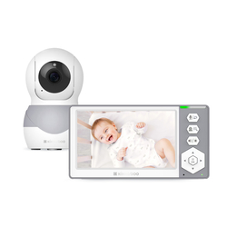 Kikka Boo Video baby monitor 4.3'' Ady 31303040112
