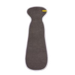 AeroMoov Air Layer Αντι-ιδρωτικό κάλυμμα 15-36kg για κάθισμα αυτοκινήτου Anthracite AL-2-ANT